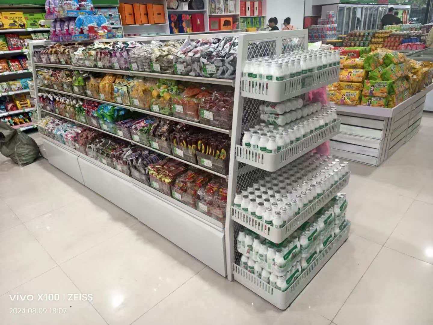 翠峦区阁楼平台货架重型货架 - 哪里好